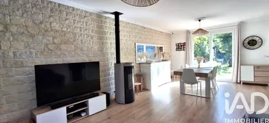 Maison à Fouquières-lès-Béthune (62232)