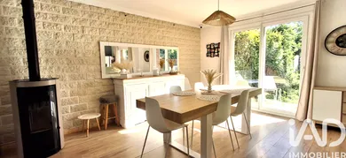 House in Fouquières-lès-Béthune (62232)