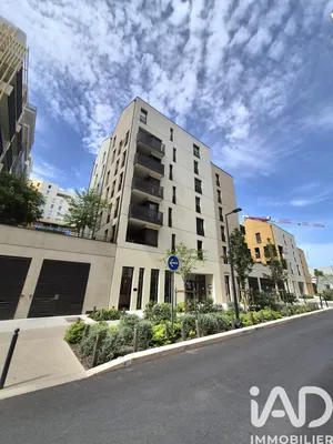 Studio in Montpellier (34000)