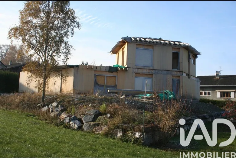 Maison 5 pièces 170 m² · à Lugrin · 170 m² · 415 000 €
