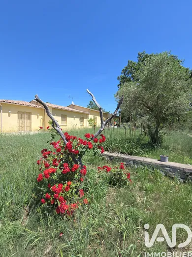 Maison à Les Arcs (83460)