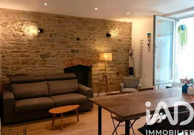 Apartment in Quimper (29000)
