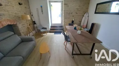Appartement à Quimper (29000)