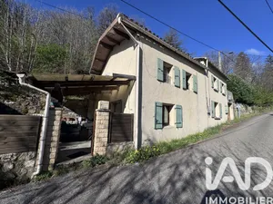Maison à Montpezat-sous-Bauzon (07560)