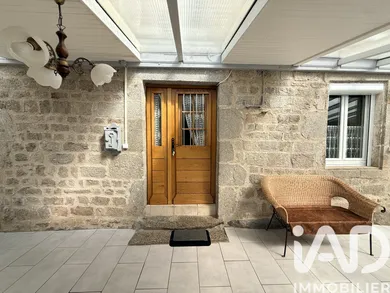 Maison de campagne à Valiergues (19200)