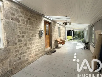 Maison de campagne à Valiergues (19200)