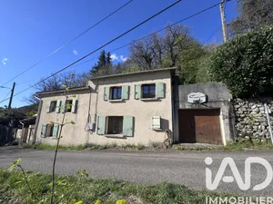 House in Montpezat-sous-Bauzon (07560)