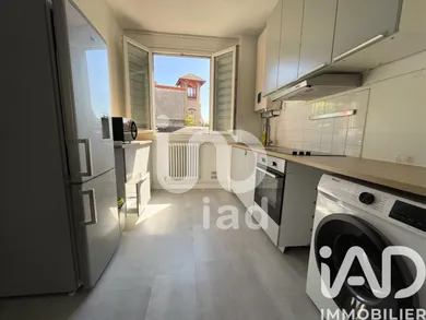 Appartement à Champigny-sur-Marne (94500)