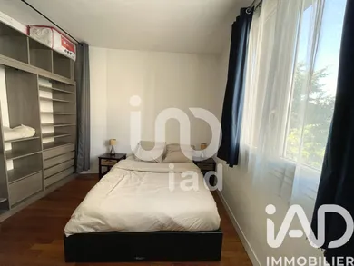 Appartement à Champigny-sur-Marne (94500)