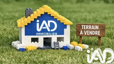 Building plot in L'Herbergement (85260)
