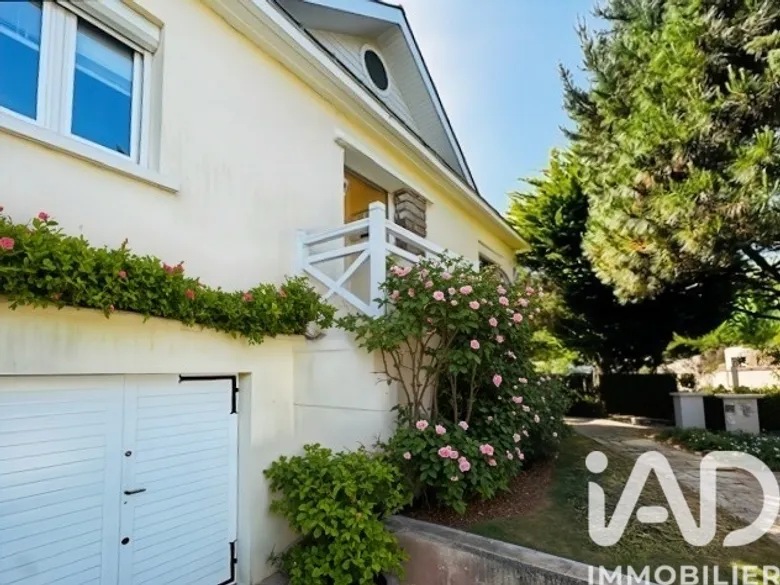 Maison 5 pièces 92 m² · à Le Pouliguen · 92 m² · 499 000 €