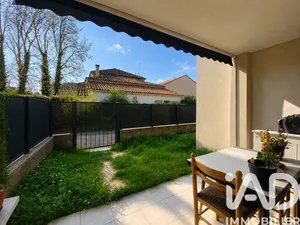 Appartement à Avignon (84140)