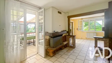 Maison de village à Rainvillers (60155)