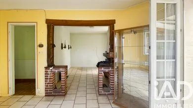 Maison de village à Rainvillers (60155)