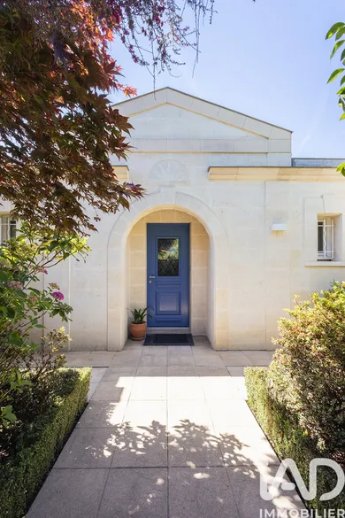 House in Mérignac (33700)