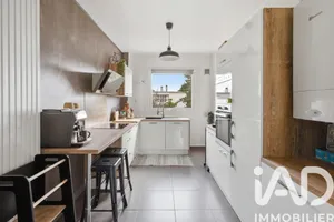 Apartment in Nantes (44300)