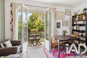Appartement à Nantes (44300)