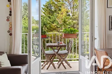 Apartment in Nantes (44300)