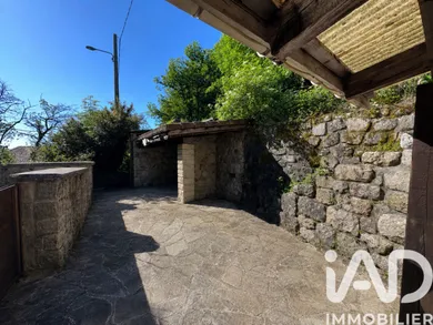 House in Montpezat-sous-Bauzon (07560)