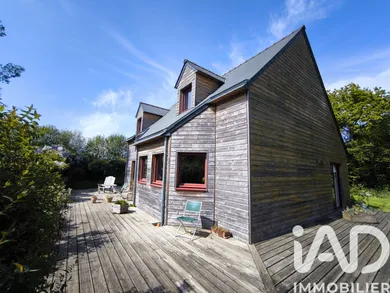 House in Quibou (50750)