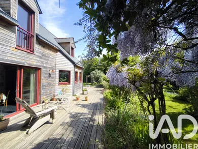 House in Quibou (50750)