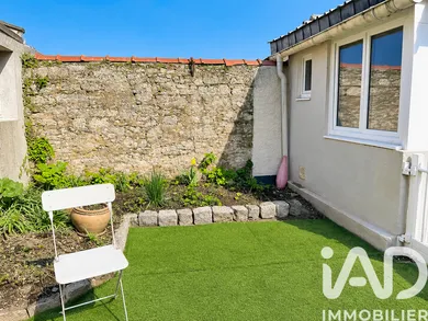 Appartement à Nantes (44100)