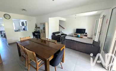 Maison à Saint-Paul (97434)