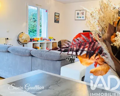 House in Vigneux-de-Bretagne (44360)