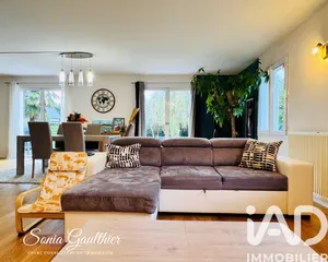 House in Vigneux-de-Bretagne (44360)