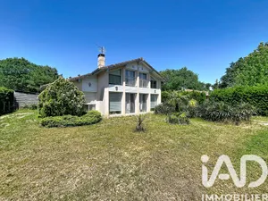 House in Saint-Vincent-de-Paul (40990)