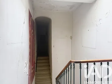 Townhouse in Tarascon (13150)