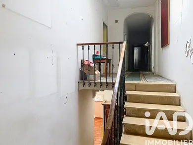 Townhouse in Tarascon (13150)