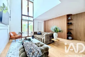 Apartment in Châtenay-Malabry (92290)