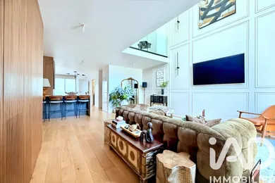 Appartement à Châtenay-Malabry (92290)