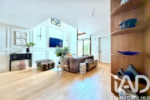 Apartment in Châtenay-Malabry (92290)
