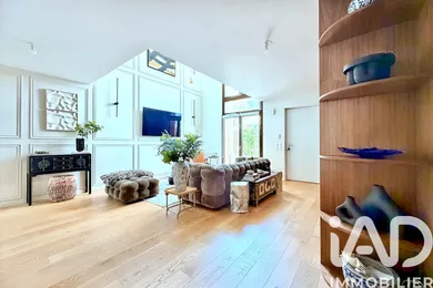 Appartement à Châtenay-Malabry (92290)