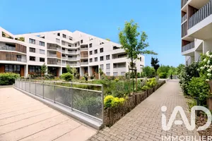 Duplex à Châtenay-Malabry (92290)