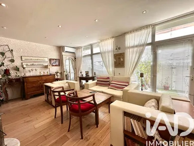 Appartement à Cogolin (83310)