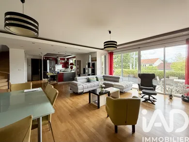 Maison à Orvault (44700)