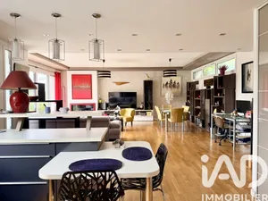 Maison à Orvault (44700)