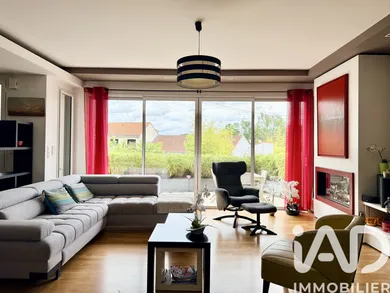 Maison à Orvault (44700)