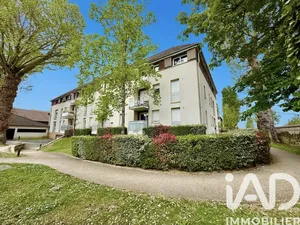 Appartement à Pont-Sainte-Maxence (60700)
