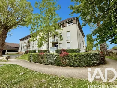 Appartement à Pont-Sainte-Maxence (60700)
