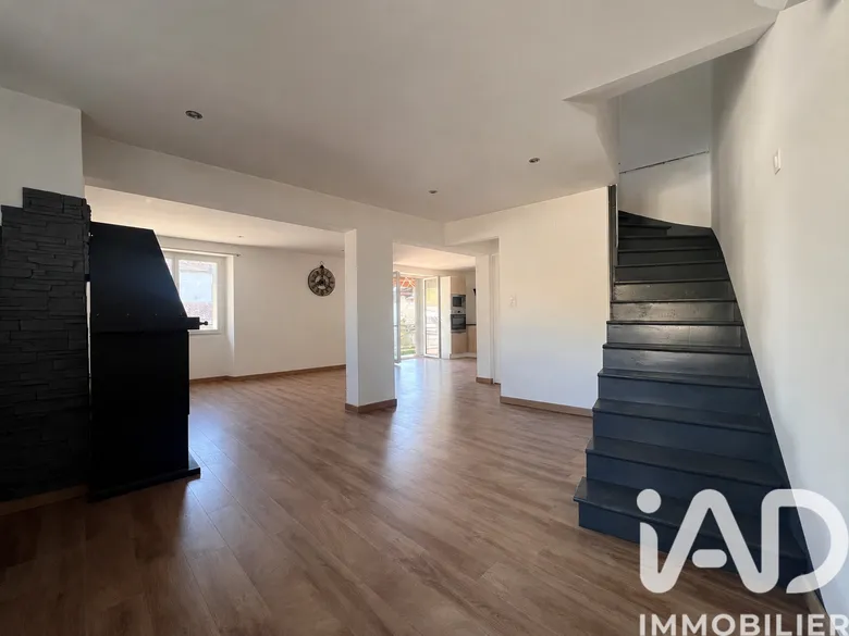 Maison 4 pièces 94 m² · à Valgelon-la Rochette · 94 m² · 245 000 €