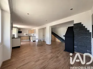 Maison à Valgelon-La Rochette (73110)