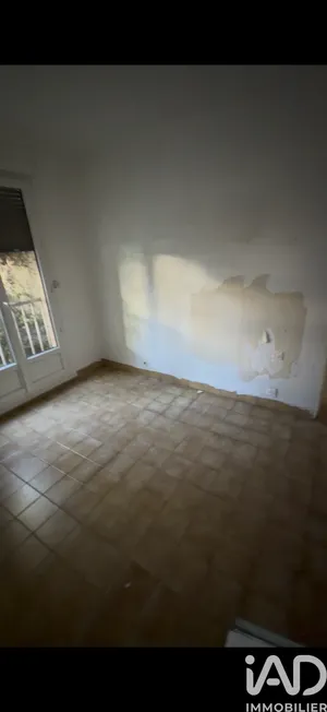 Apartment in Arnouville (95400)
