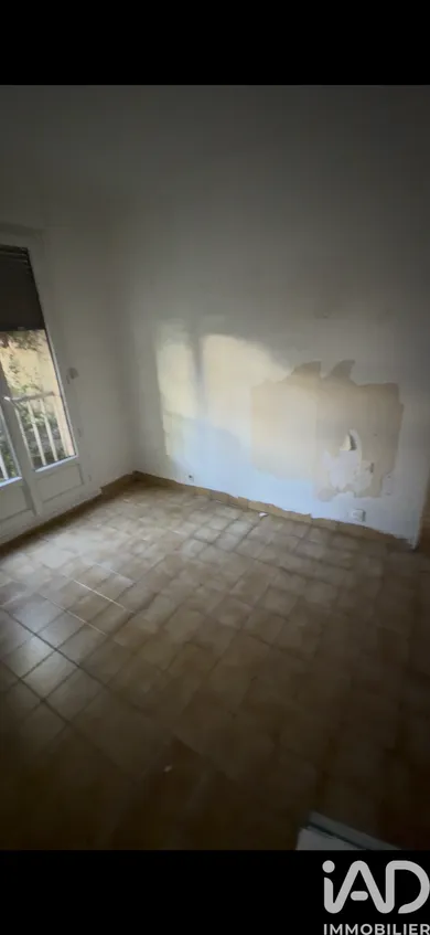 Appartement à Arnouville (95400)