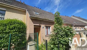 Maison à Mantes-la-Ville (78711)