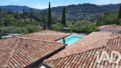 Maison à Solliès-Toucas (83210)