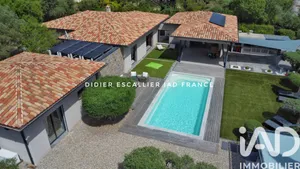 Maison à Solliès-Toucas (83210)